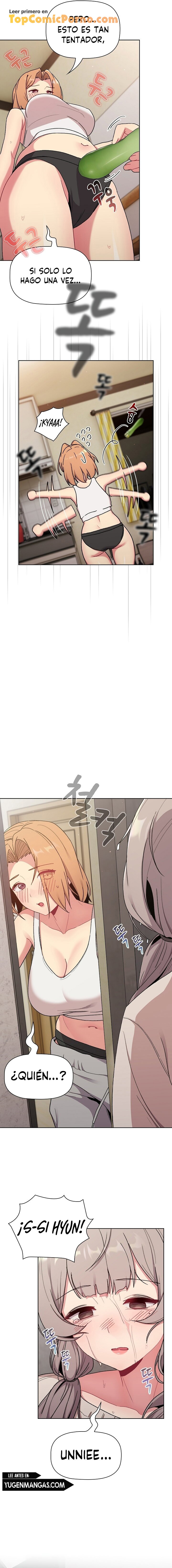 ¿Qué debo hacer ahora? Capítulo 70 - Page 5