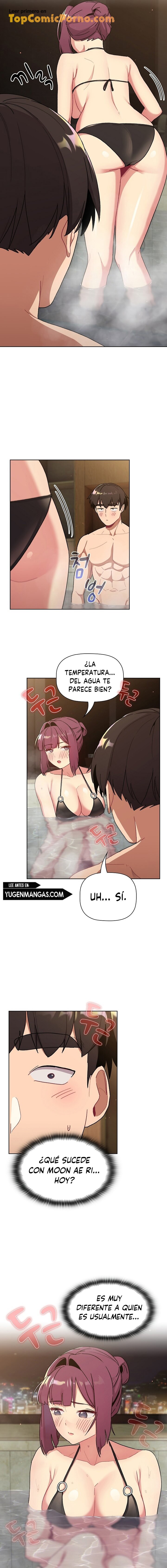 ¿Qué debo hacer ahora? Capítulo 70 - Page 7