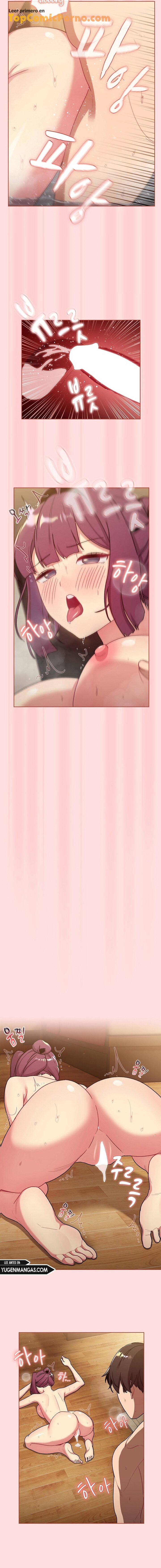 ¿Qué debo hacer ahora? Capítulo 71 - Page 14