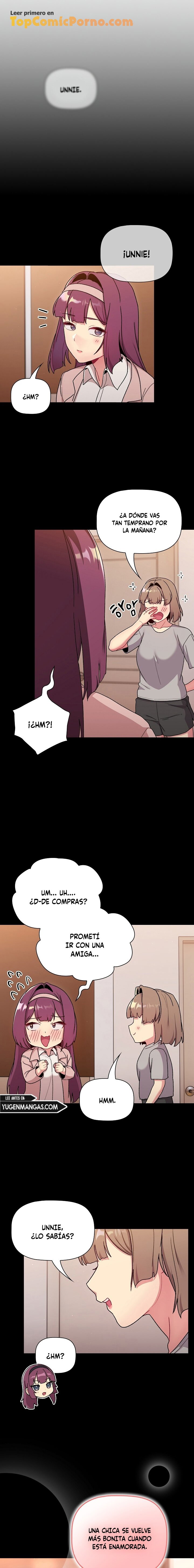 ¿Qué debo hacer ahora? Capítulo 71 - Page 2