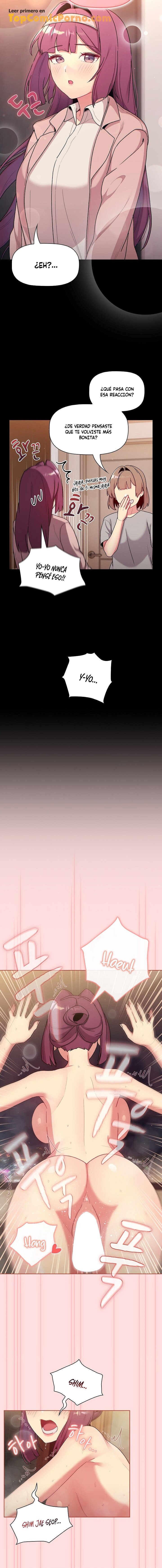 ¿Qué debo hacer ahora? Capítulo 71 - Page 3