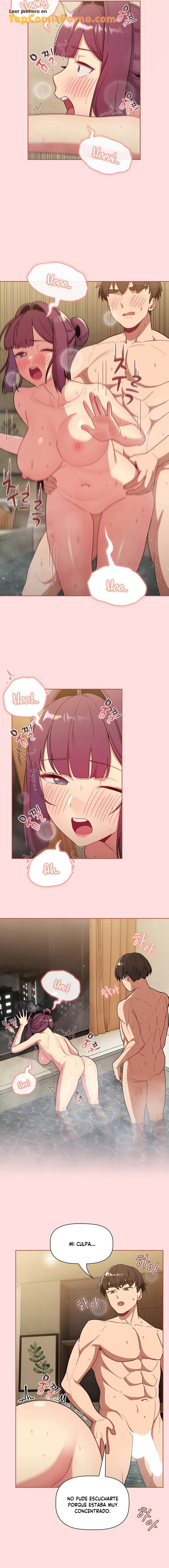 ¿Qué debo hacer ahora? Capítulo 71 - Page 6