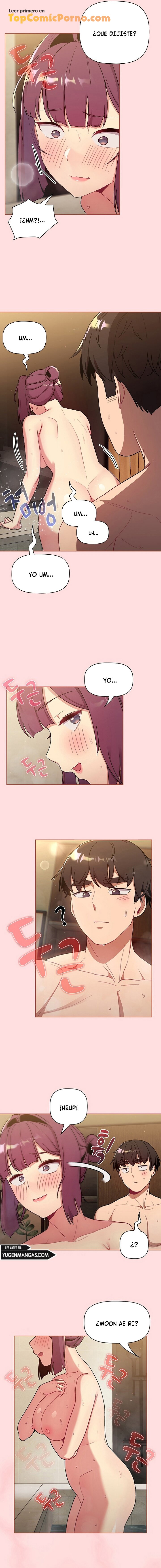 ¿Qué debo hacer ahora? Capítulo 71 - Page 7