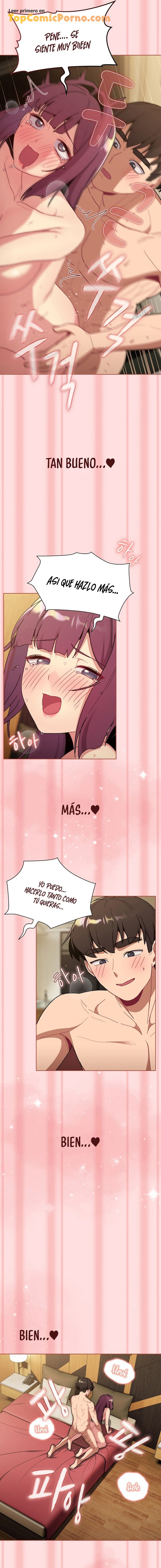 ¿Qué debo hacer ahora? Capítulo 72 - Page 11