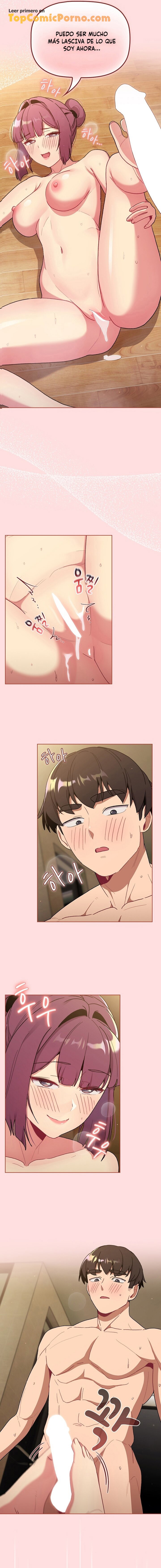 ¿Qué debo hacer ahora? Capítulo 72 - Page 3