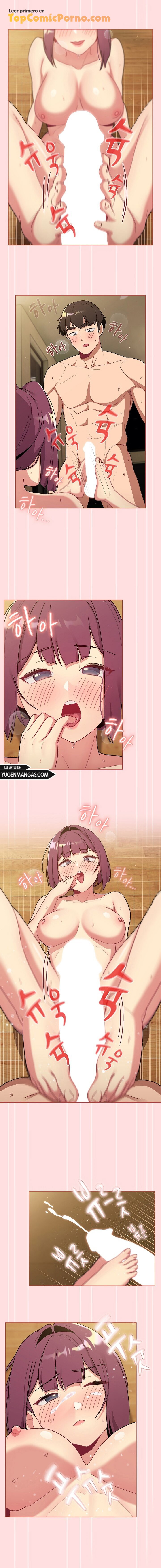 ¿Qué debo hacer ahora? Capítulo 72 - Page 4