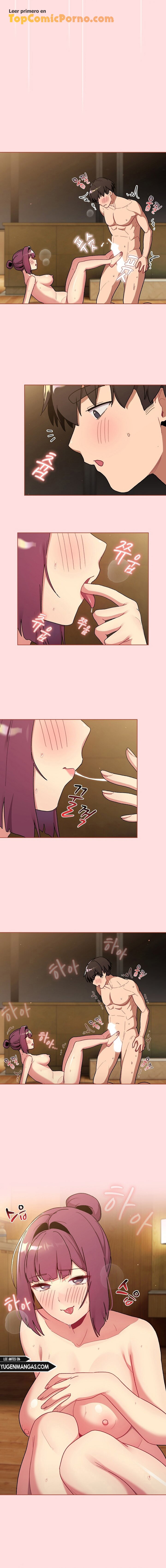 ¿Qué debo hacer ahora? Capítulo 72 - Page 5