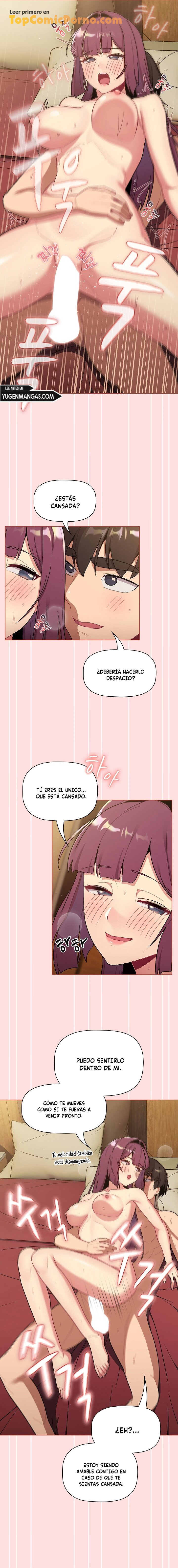 ¿Qué debo hacer ahora? Capítulo 72 - Page 7