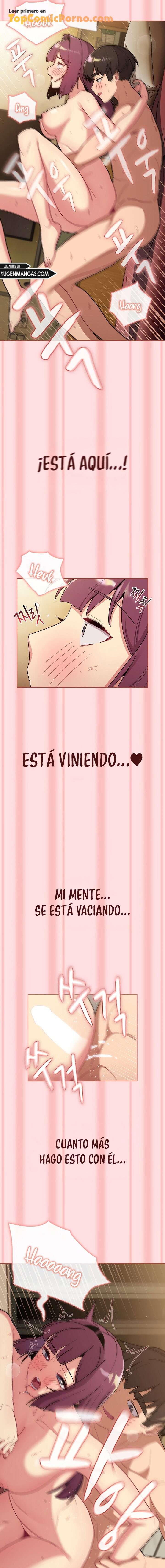 ¿Qué debo hacer ahora? Capítulo 72 - Page 9