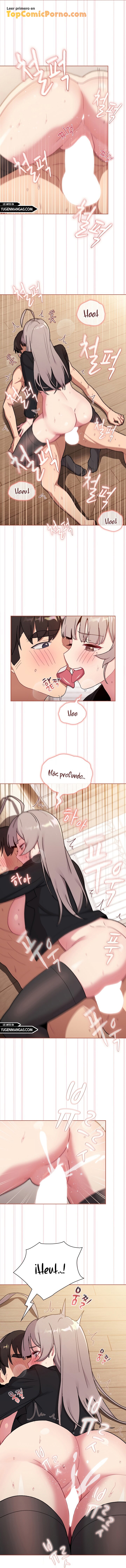 ¿Qué debo hacer ahora? Capítulo 75 - Page 13