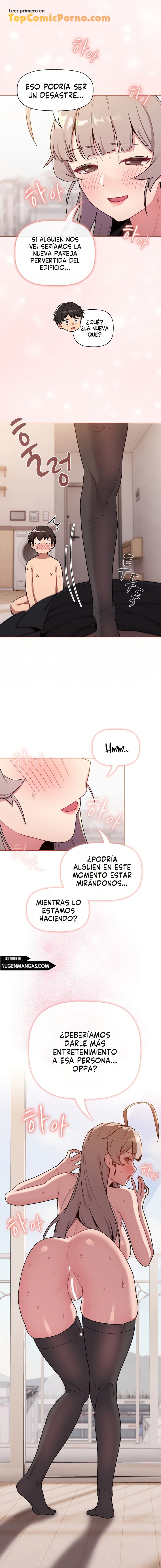 ¿Qué debo hacer ahora? Capítulo 76 - Page 2