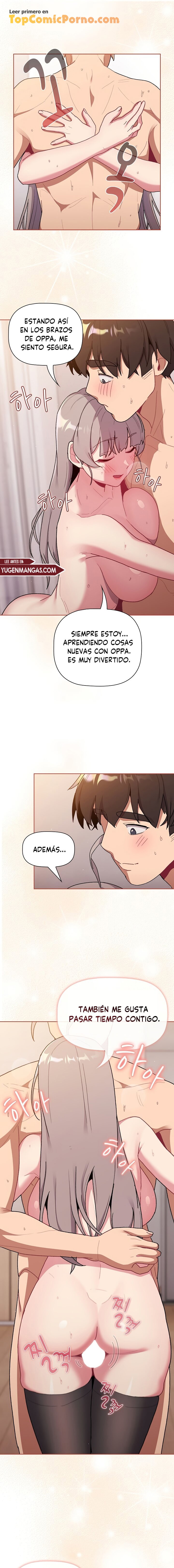 ¿Qué debo hacer ahora? Capítulo 77 - Page 2