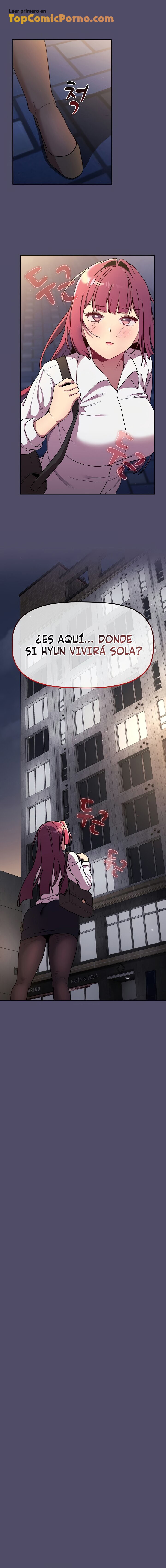 ¿Qué debo hacer ahora? Capítulo 78 - Page 2