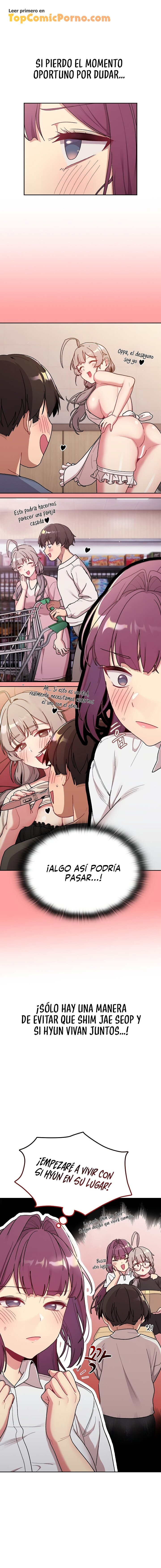 ¿Qué debo hacer ahora? Capítulo 78 - Page 4