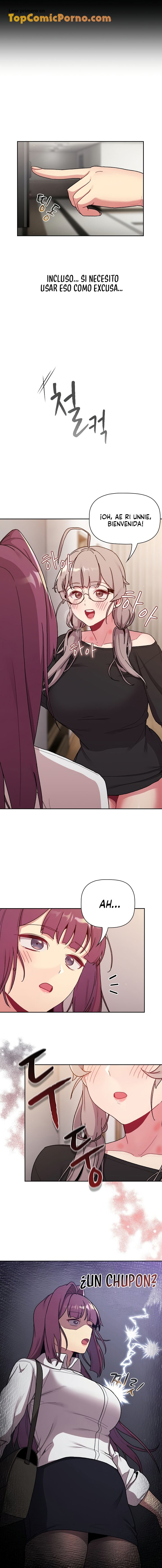 ¿Qué debo hacer ahora? Capítulo 78 - Page 6