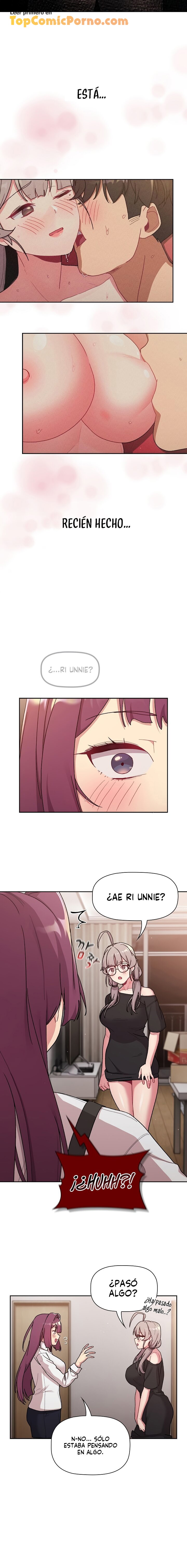 ¿Qué debo hacer ahora? Capítulo 78 - Page 7