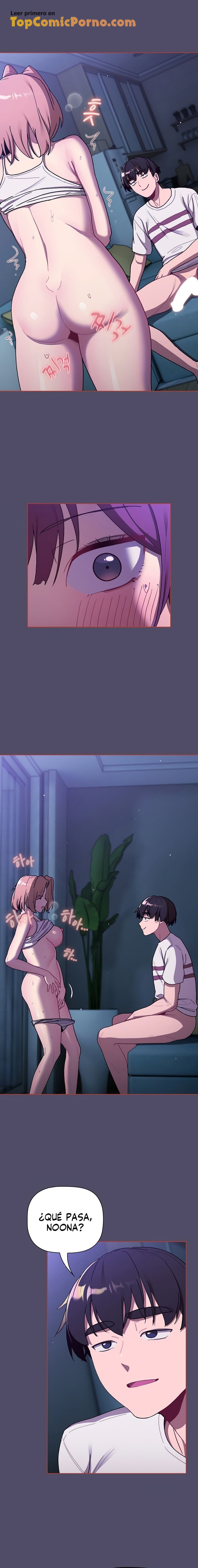 ¿Qué debo hacer ahora? Capítulo 79 - Page 13