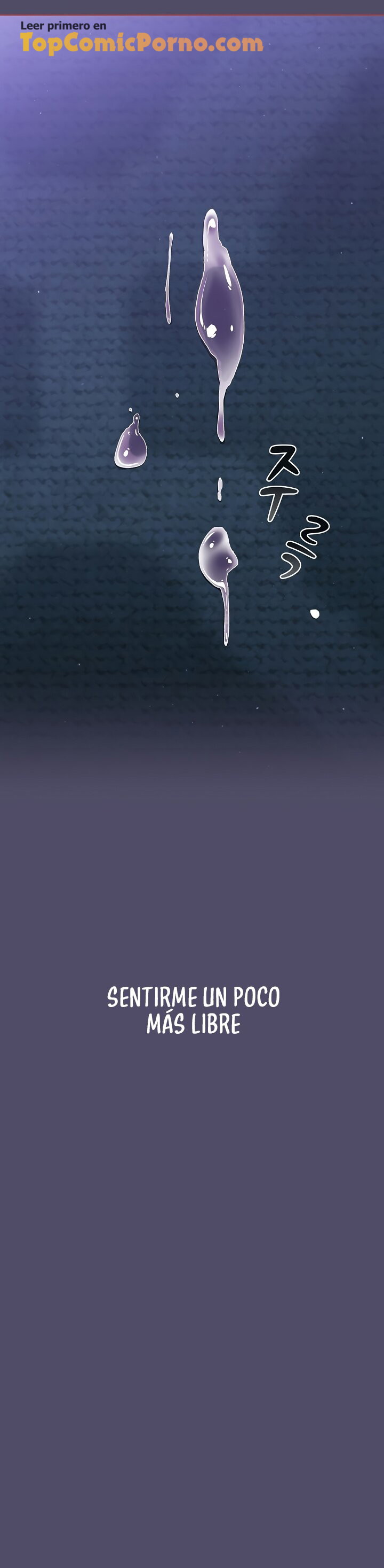 ¿Qué debo hacer ahora? Capítulo 79 - Page 19