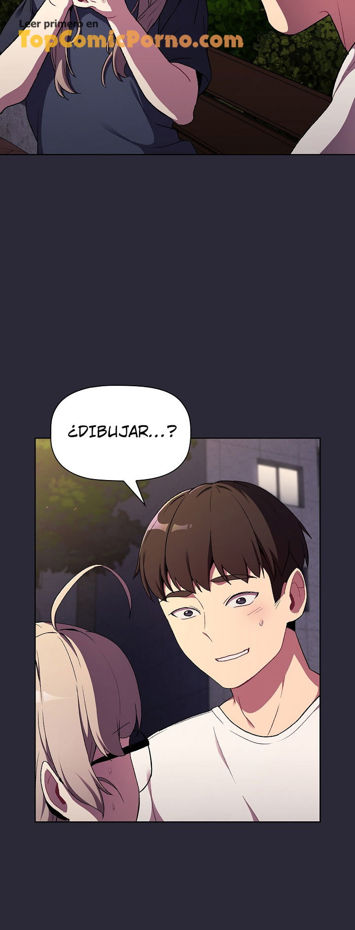 ¿Qué debo hacer ahora? Capítulo 8 - Page 11