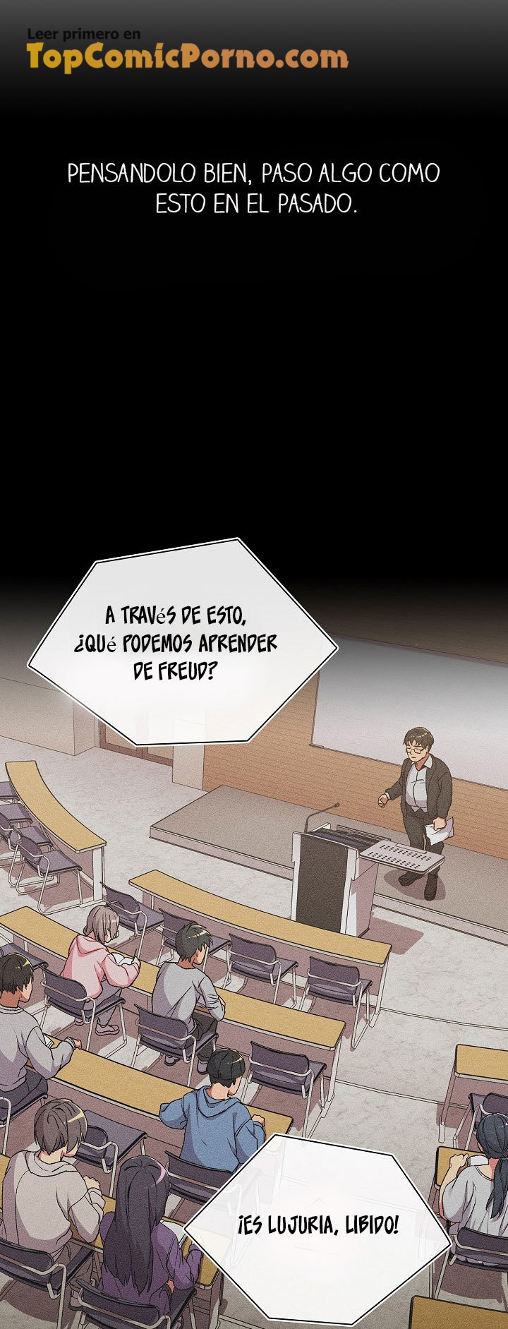 ¿Qué debo hacer ahora? Capítulo 8 - Page 13