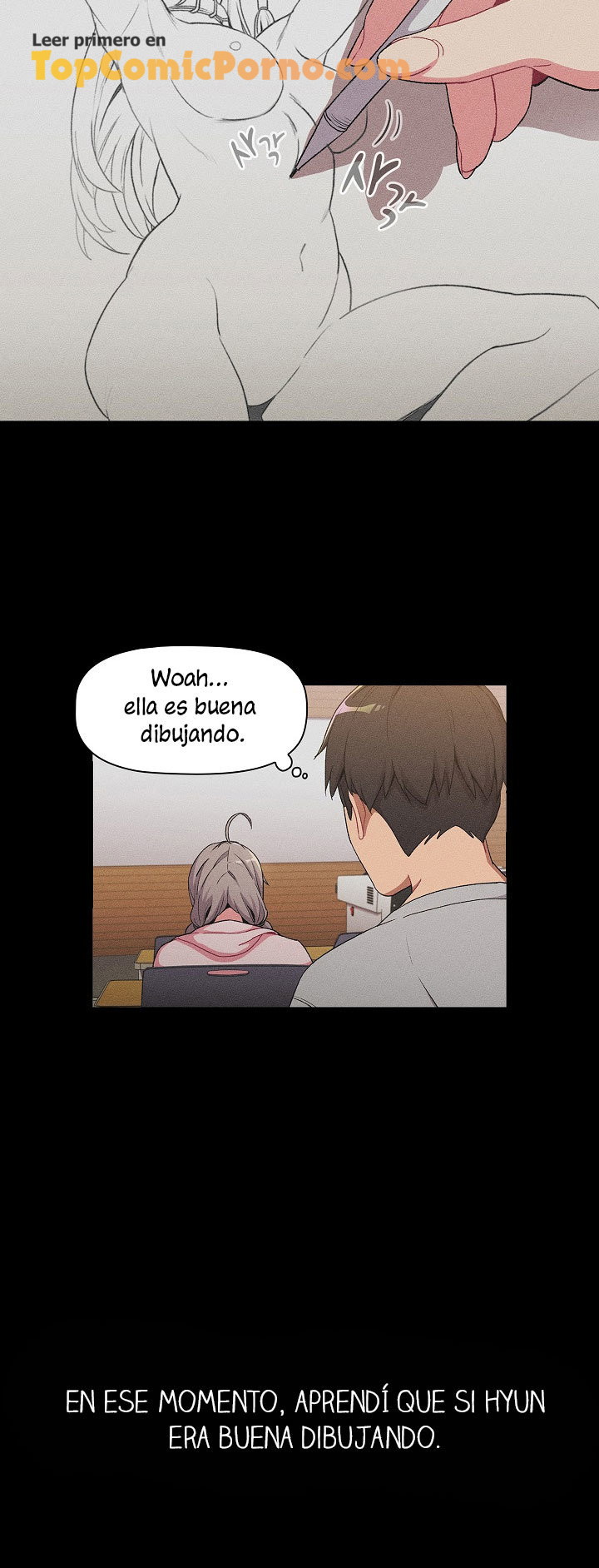 ¿Qué debo hacer ahora? Capítulo 8 - Page 16