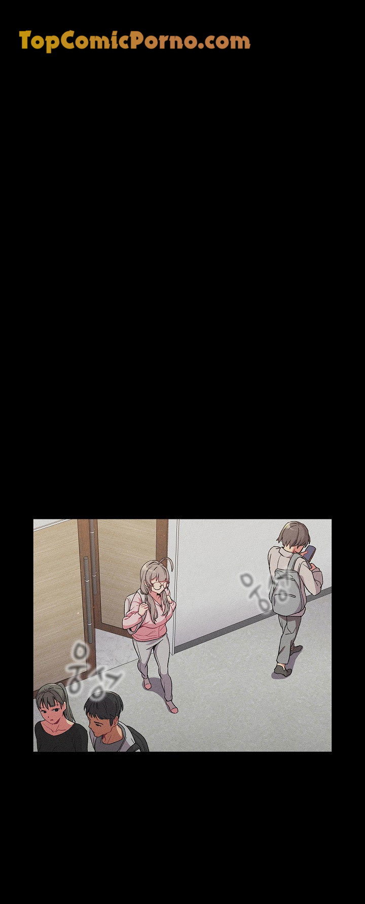 ¿Qué debo hacer ahora? Capítulo 8 - Page 17