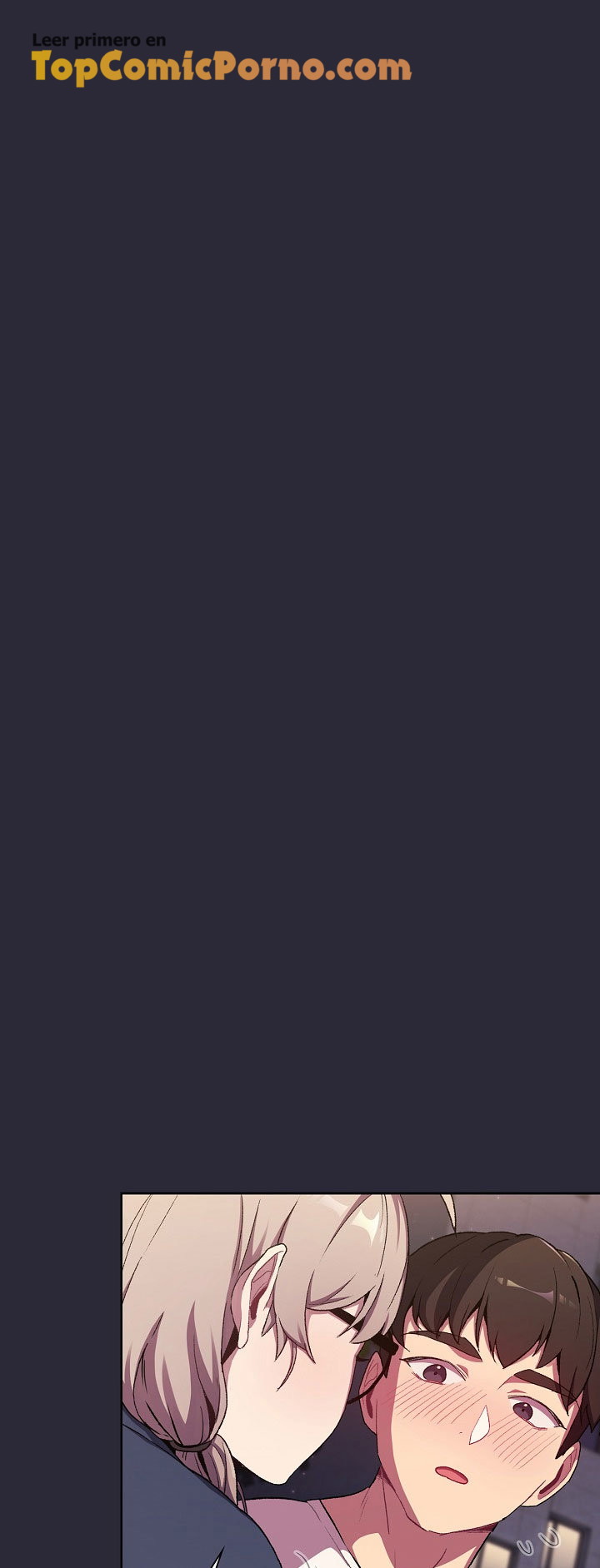 ¿Qué debo hacer ahora? Capítulo 8 - Page 2