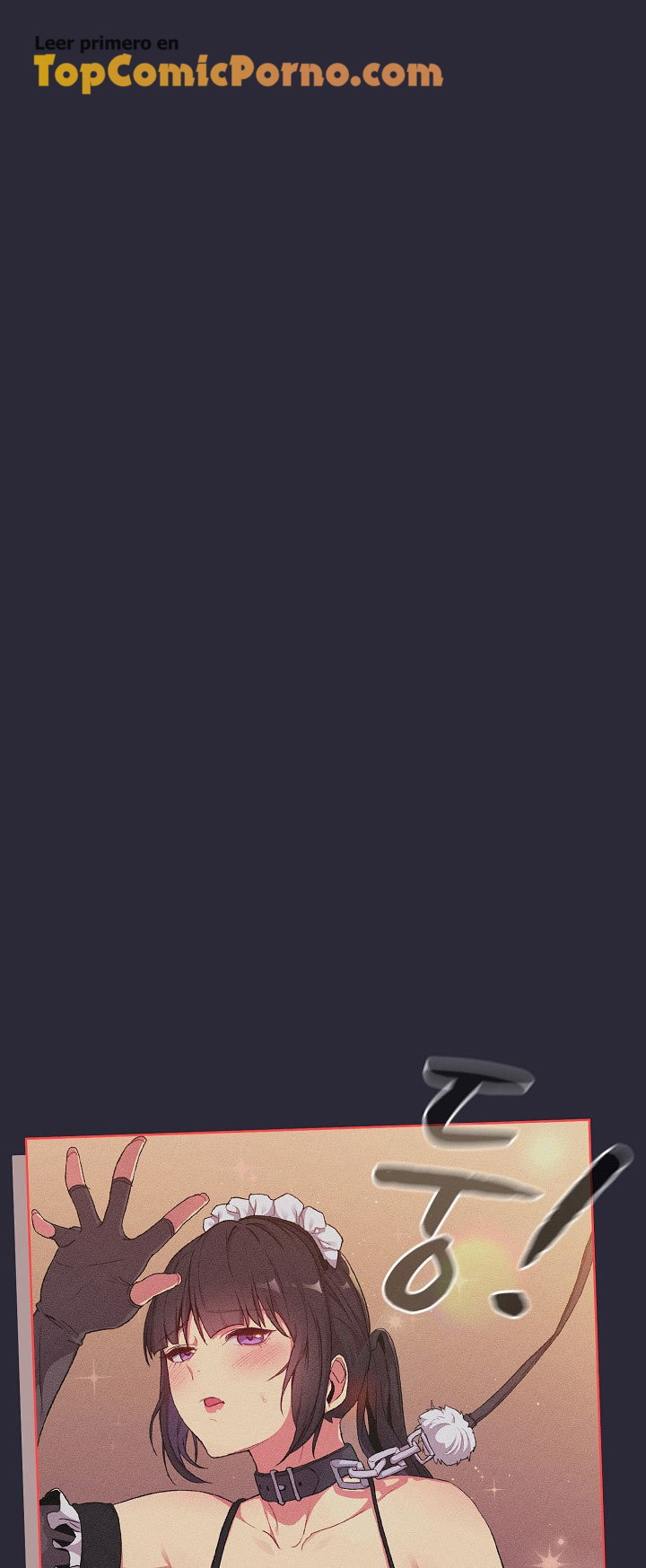 ¿Qué debo hacer ahora? Capítulo 8 - Page 39