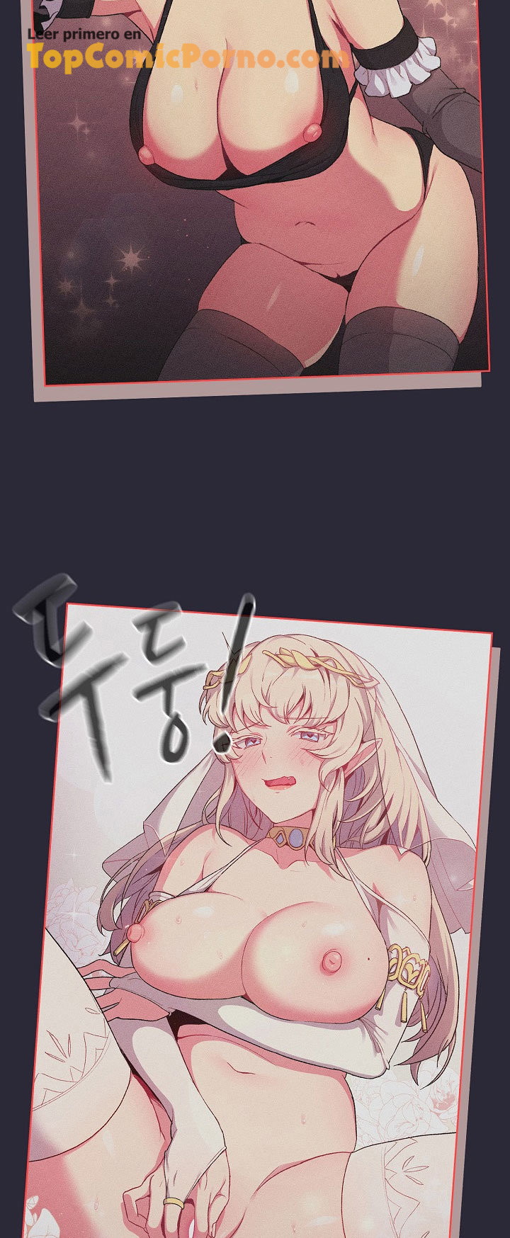 ¿Qué debo hacer ahora? Capítulo 8 - Page 40