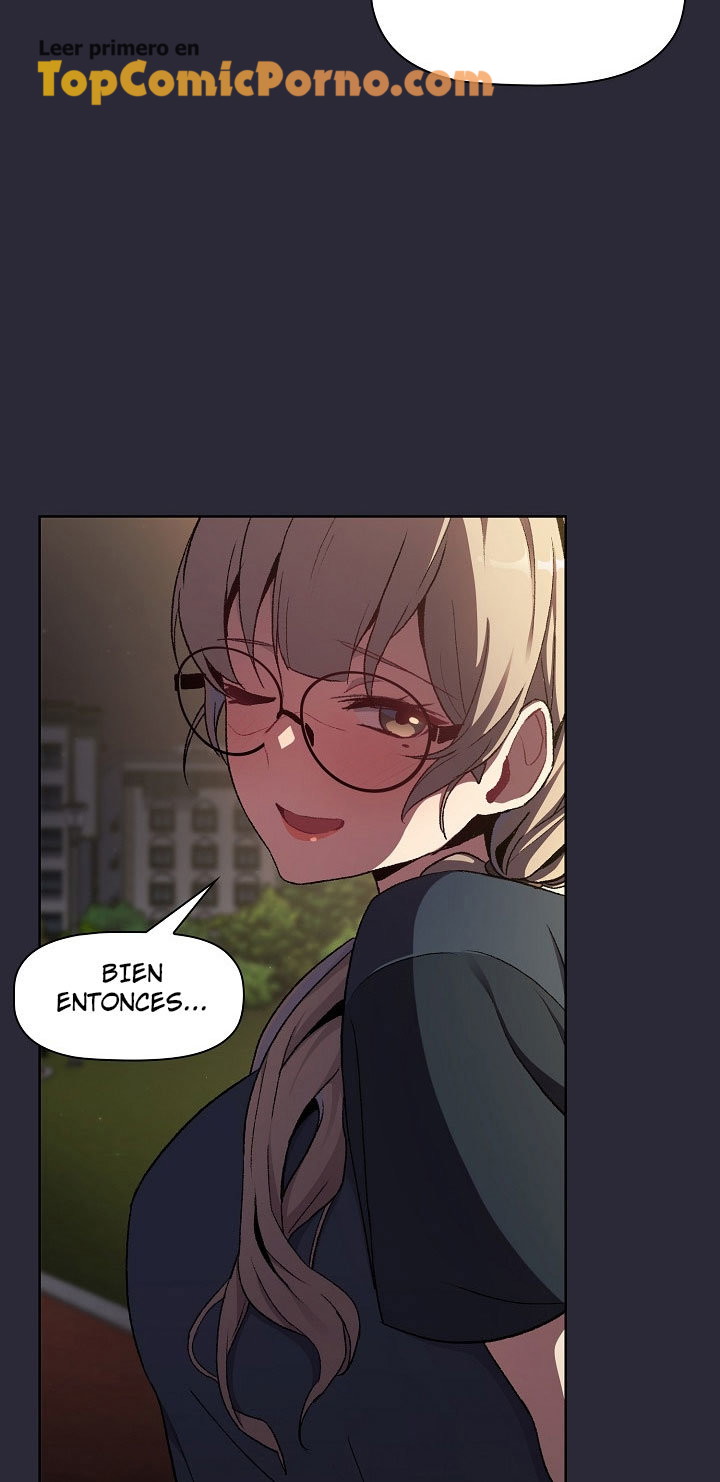 ¿Qué debo hacer ahora? Capítulo 8 - Page 56