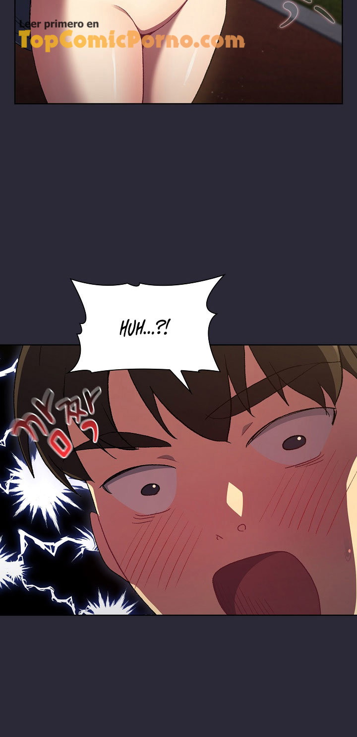 ¿Qué debo hacer ahora? Capítulo 8 - Page 58