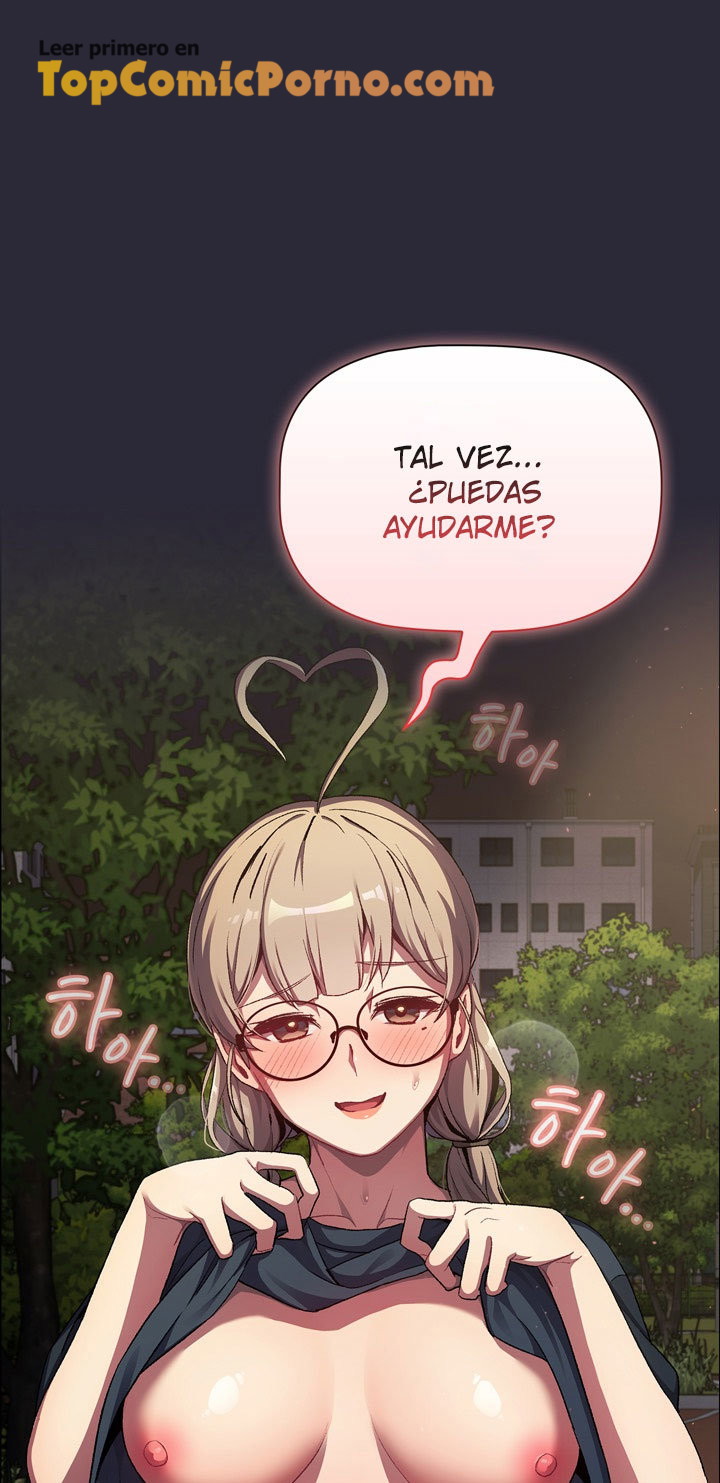 ¿Qué debo hacer ahora? Capítulo 8 - Page 60