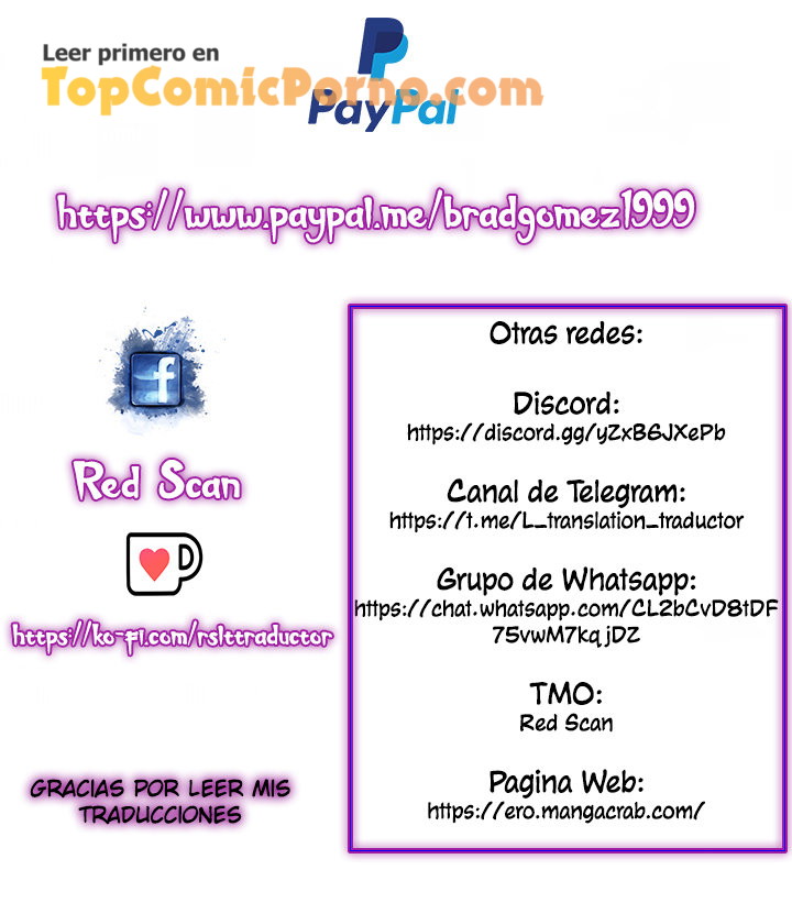 ¿Qué debo hacer ahora? Capítulo 8 - Page 62