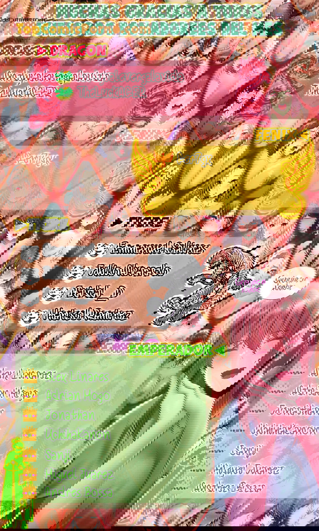 ¿Qué debo hacer ahora? Capítulo 82 - Page 13