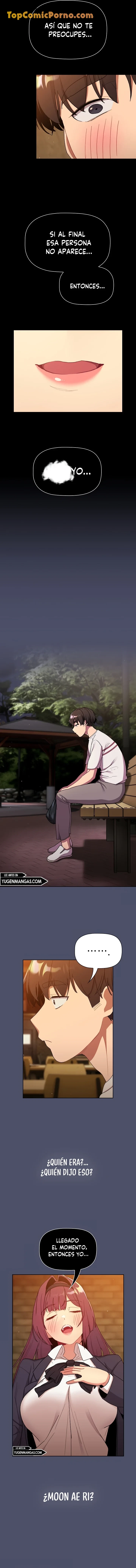 ¿Qué debo hacer ahora? Capítulo 85 - Page 11