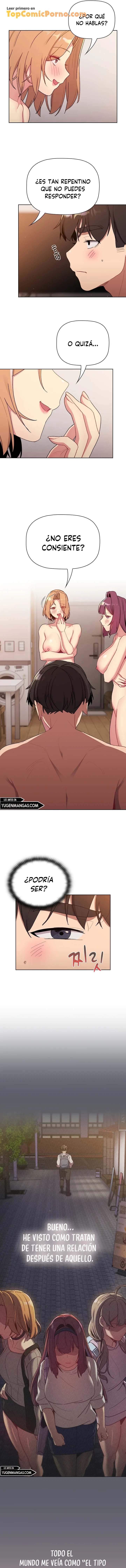 ¿Qué debo hacer ahora? Capítulo 85 - Page 2