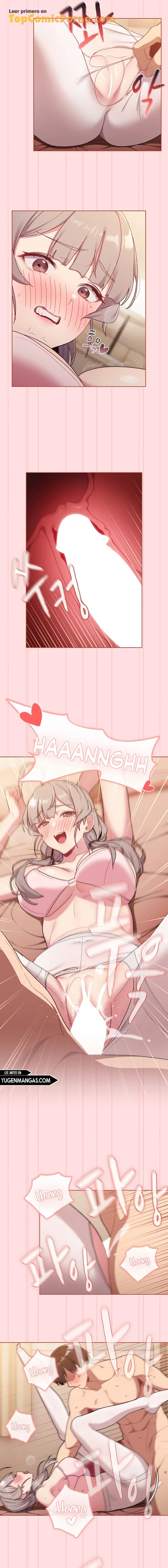 ¿Qué debo hacer ahora? Capítulo 87 - Page 6