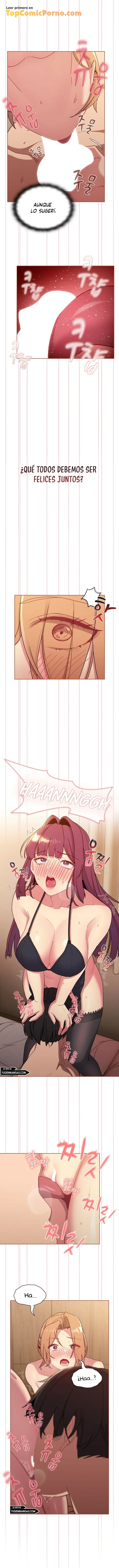 ¿Qué debo hacer ahora? Capítulo 88 - Page 16