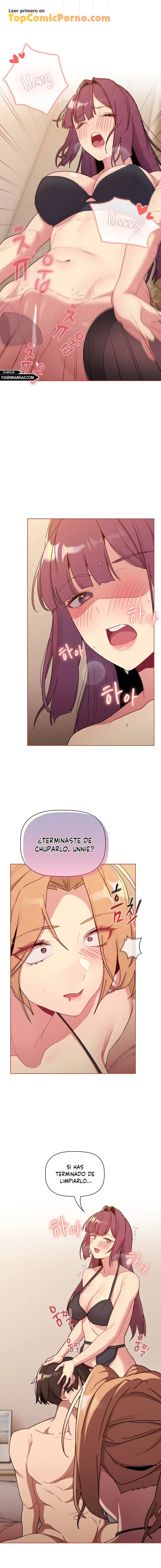 ¿Qué debo hacer ahora? Capítulo 88 - Page 17