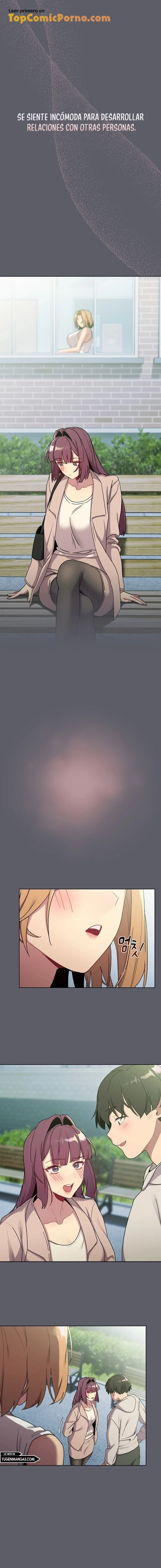 ¿Qué debo hacer ahora? Capítulo 88 - Page 9