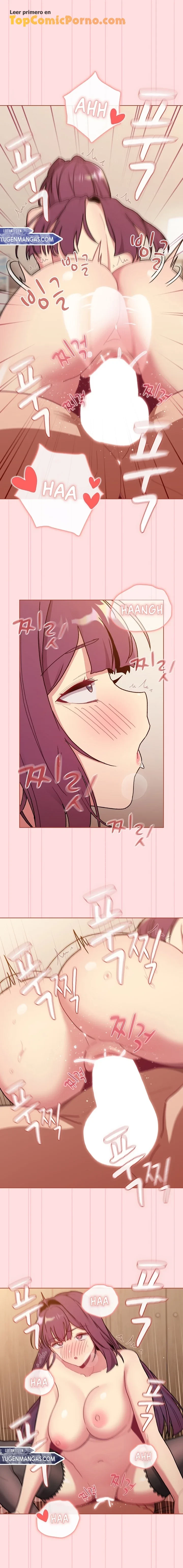 ¿Qué debo hacer ahora? Capítulo 89 - Page 11