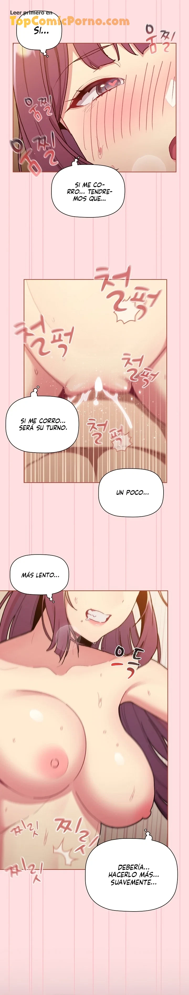 ¿Qué debo hacer ahora? Capítulo 89 - Page 12