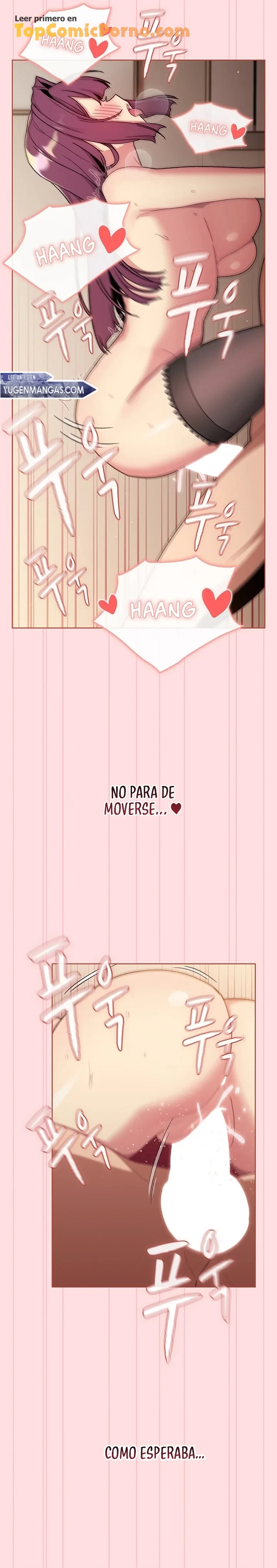 ¿Qué debo hacer ahora? Capítulo 89 - Page 14