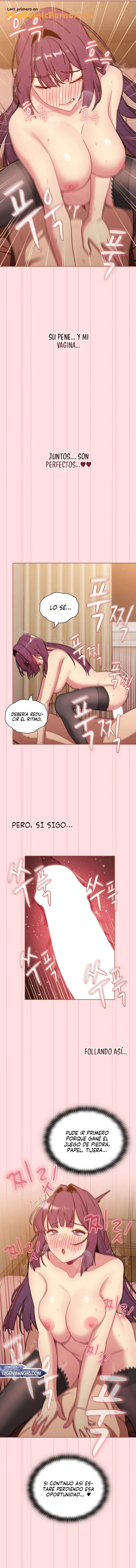 ¿Qué debo hacer ahora? Capítulo 89 - Page 15