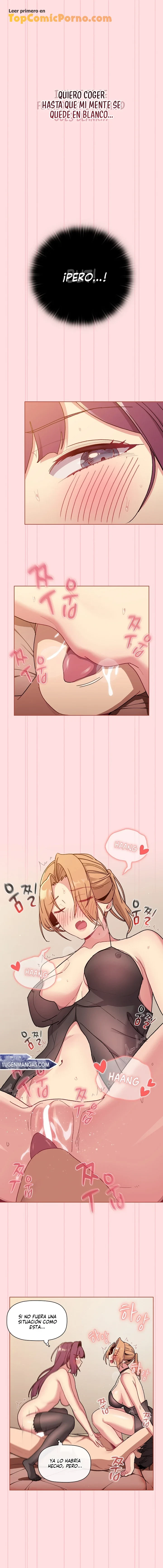 ¿Qué debo hacer ahora? Capítulo 89 - Page 17