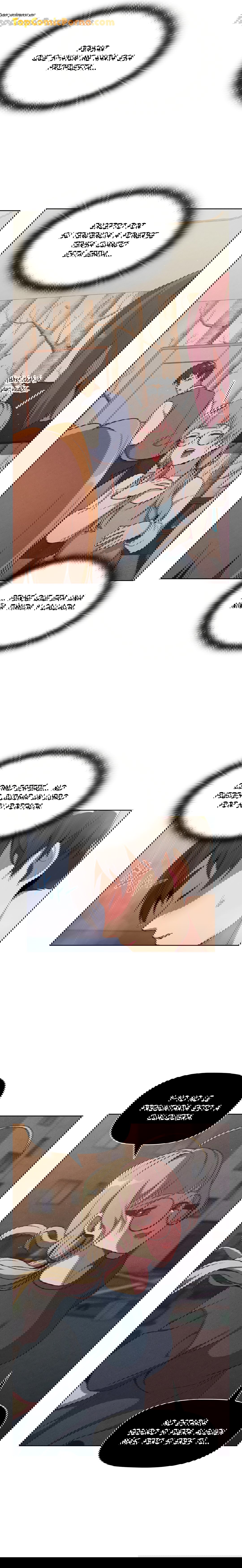 ¿Qué debo hacer ahora? Capítulo 9 - Page 10