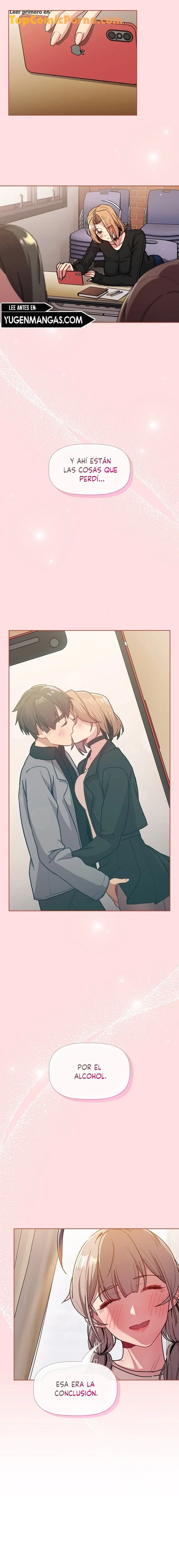 ¿Qué debo hacer ahora? Capítulo 92 - Page 12