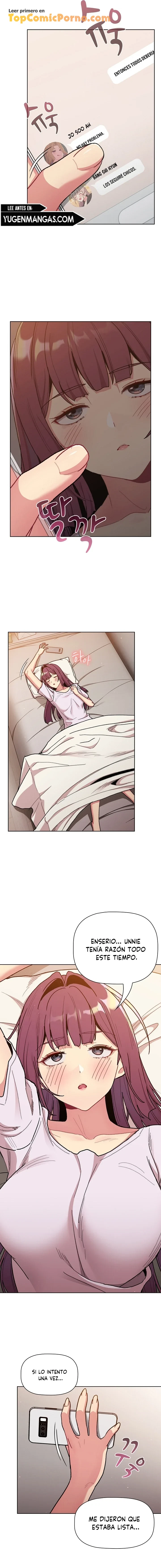 ¿Qué debo hacer ahora? Capítulo 92 - Page 14