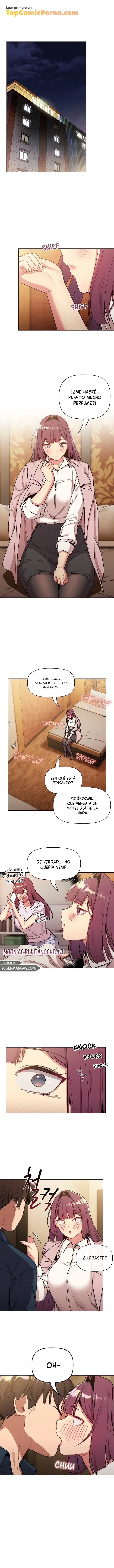 ¿Qué debo hacer ahora? Capítulo 93 - Page 2