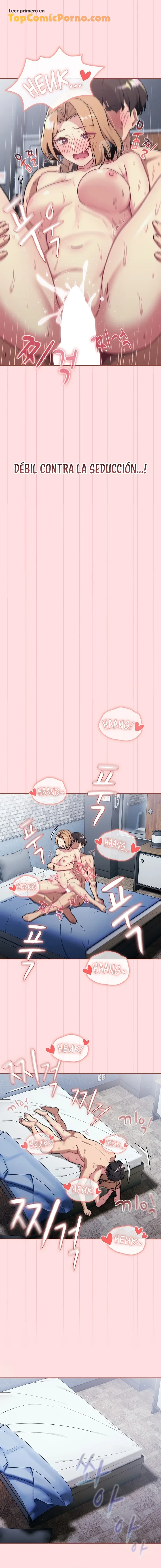 ¿Qué debo hacer ahora? Capítulo 95 - Page 11